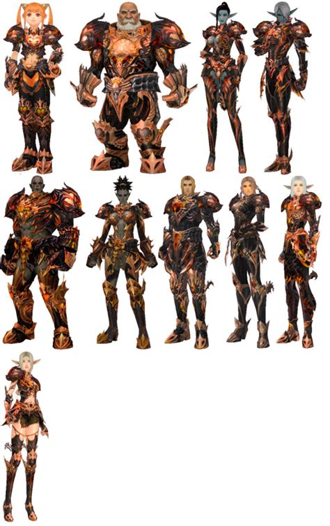 phfun..com|Lineage Armor Sets .